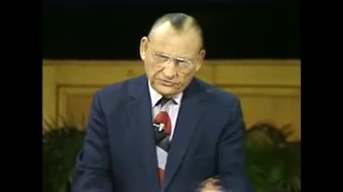 Demons and Deliverance I - Biblical Names for Satan - Part 05 of 21 - Dr. Lester Frank Sumrall