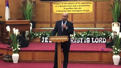 One Of The More Key Texts