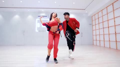 Garmi | Nora fatehi | hindi song