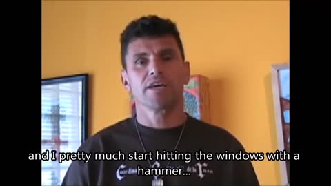 'Carlos Arredondo - Boston Hero or NWO FRAUD?' - Betsy McGee 2014