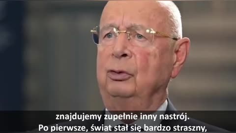 Fuck Klaus schwab Davos 2024