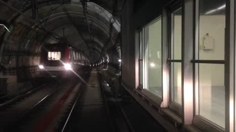 station
