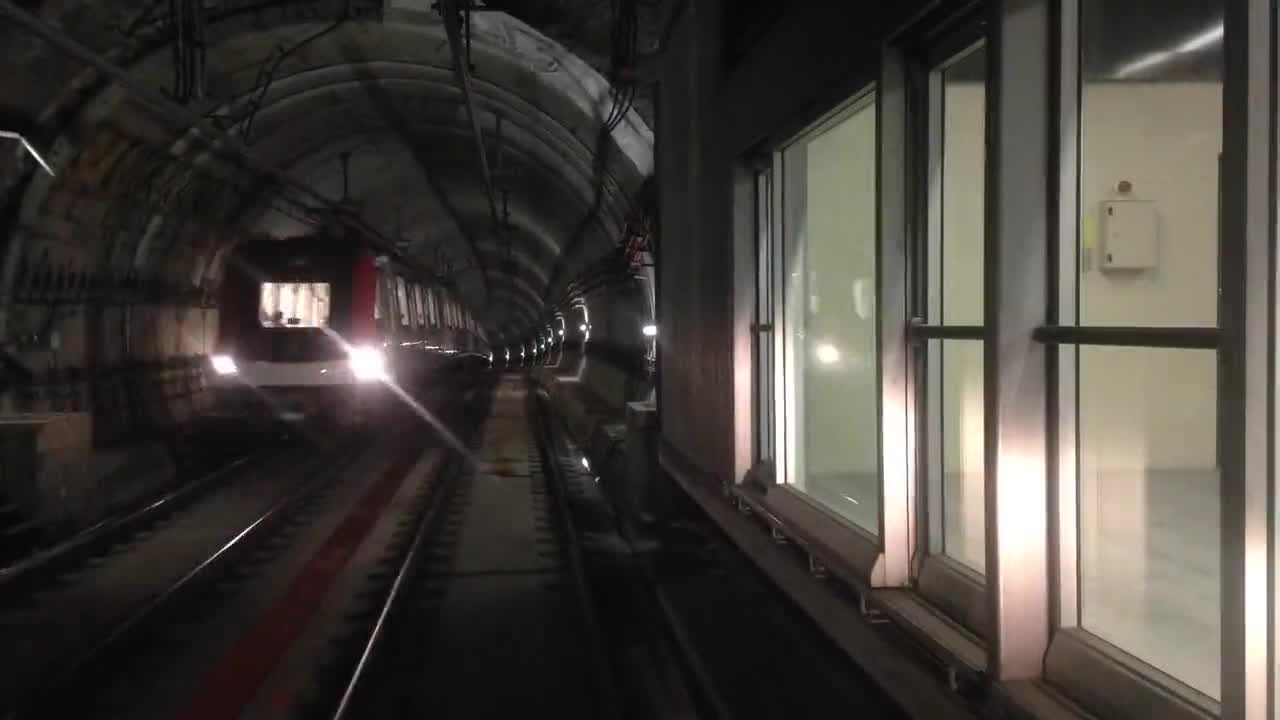 station