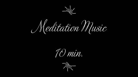 Relaxing Music | Sleeping, Meditation, Stress Relief | [7432] ⭐️