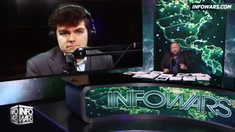 Deep State Puppet Sam Bankman-Fried On FULL SHOW 12/13/22