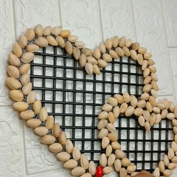 Best Out Of Waste Pista Shells