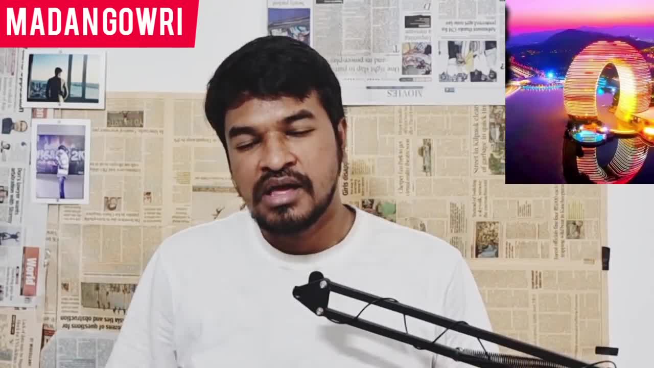 India In 2050 Predictions _ Tamil _ Madan Gowri _ MG ( 720 X 1280 )