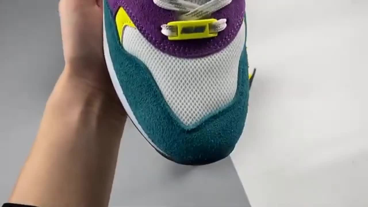 [UNBOXING] Palace Skateboards X New Balance 580 Teal Purple MT580PC2 Outlet