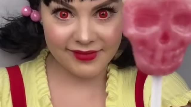 Tasting Candy🍬 | 🍭Making Cotton Candy 🍬 😋 | asmr eating & Relaxing sounds #21