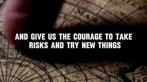 Prayer for Creativity and Innovation