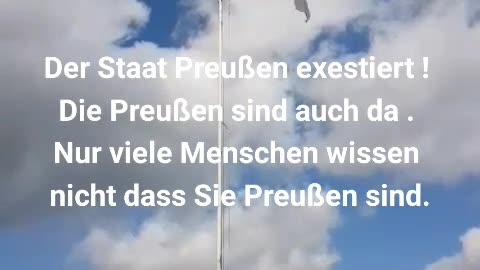 Preußen existiert :-)