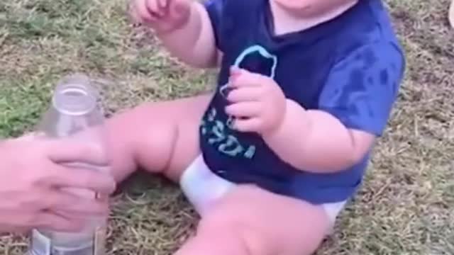 funny babies