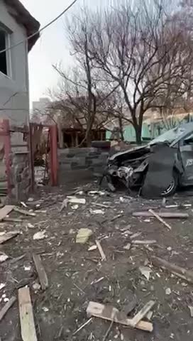 🇺🇦Protasov Yar in Kyiv. Video from the Office of the President