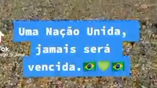 Manifestação no Brasil 🇧🇷🇧🇷🇧🇷🇧🇷🇧🇷🇧🇷