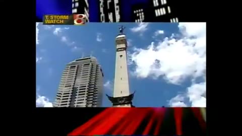 May 11, 2005 - Who Has the Worst View in Indy?