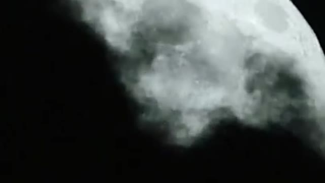 .What Is The Supermoon Phenomenon #shorts