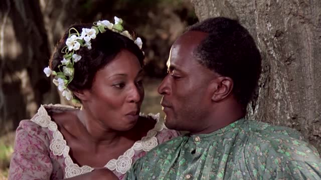 1977 miniseries 'Roots' returns for its 45th anniversary