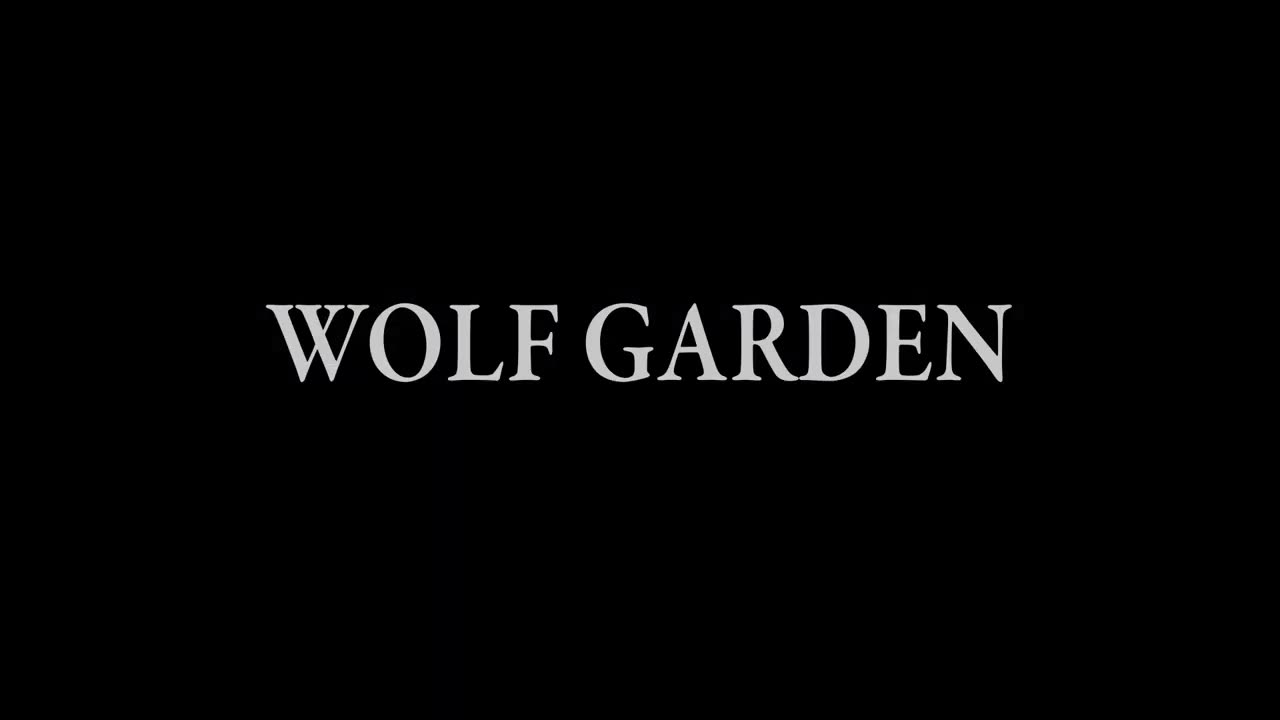 Wolf garden