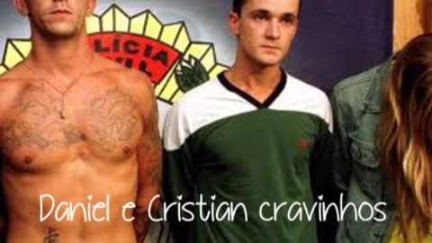 Os piores irmãos do mundo