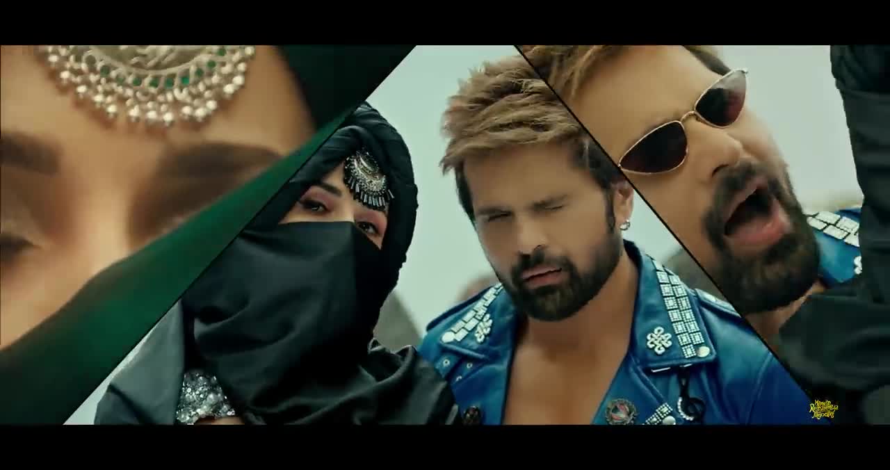 Butterfly Titliyan| Badass Ravikumar |Himesh Reshammiya |The Xposé Universe