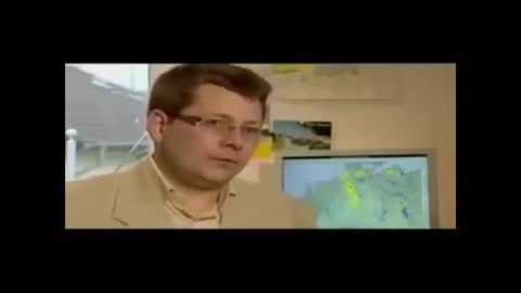 Wie das Wetter manipuliert wird