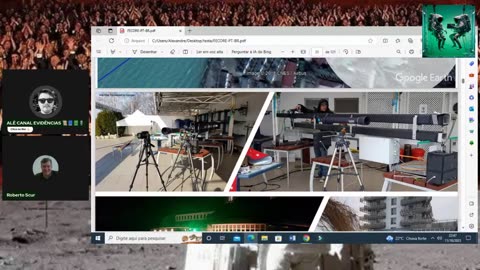 Canal Evidências - DCDmJUL-rcY - Super live corujão de feriado - Arquivos abertos dos EUA