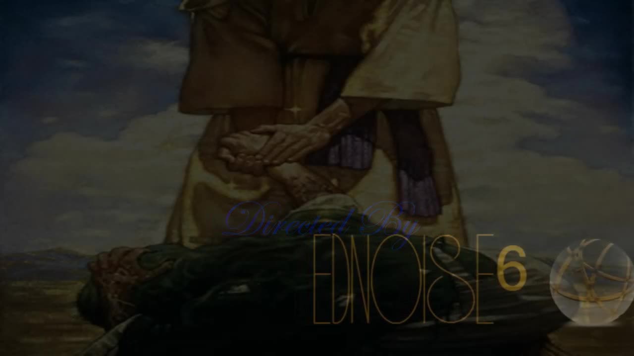 Eric Champion { Politics of Compassion } Remix 1