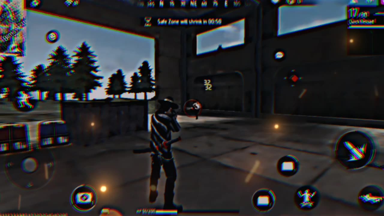 Free Fire Gaming 💥