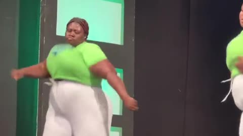 Big Bold And Beautiful
