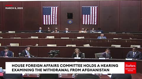 Greg Stanton Decries ‘Bureaucratic Purgatory’ For Afghan Refugees & Allies Following Withdrawal