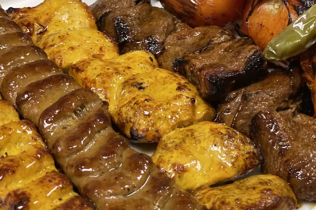 Hafez bakery restaurant - The best kabob in Las Vegas, Nevada