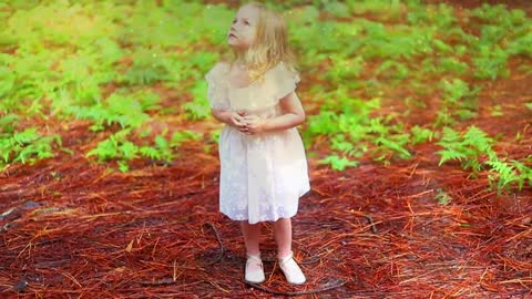 The Woodland Folk - Ella Roberts-14
