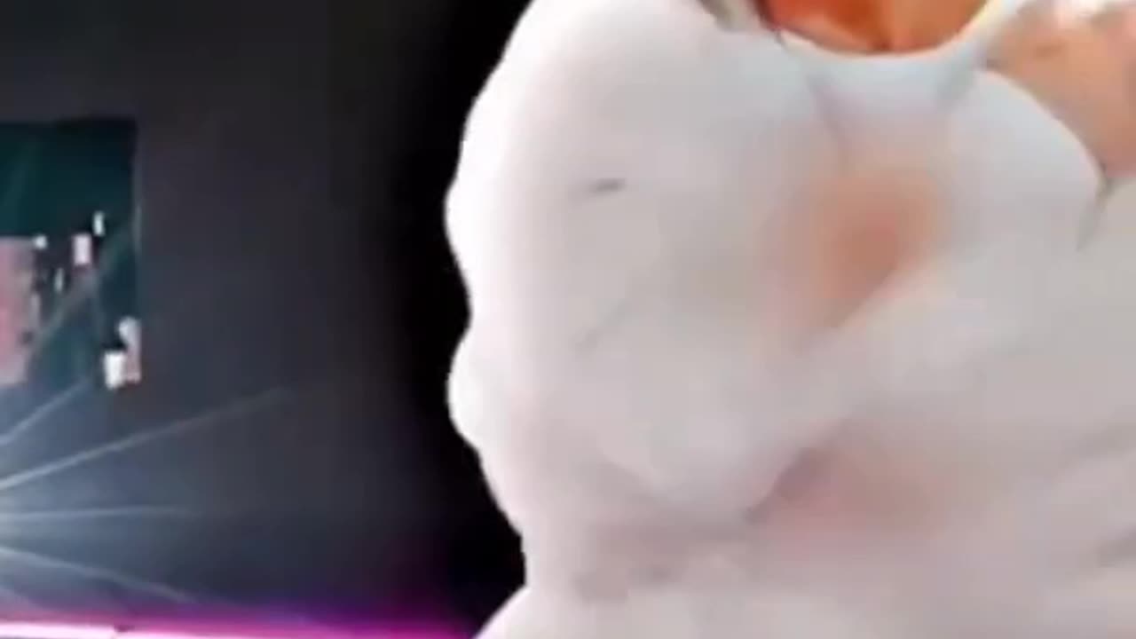 Jungkook's Mesmerizing Dance: Unleashing Passion on the Floor!"