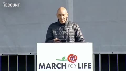 NFL Star Takes A Stand For The Unborn In AMAZING Pro-Life Speech