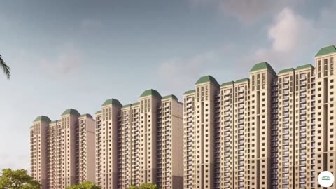 ATS Destinaire 3/4 BHK Apartments Noida Extension