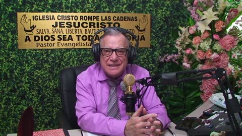 Pastor Georgi Abdo - ICRLC - Live Stream 08/30/23 PM