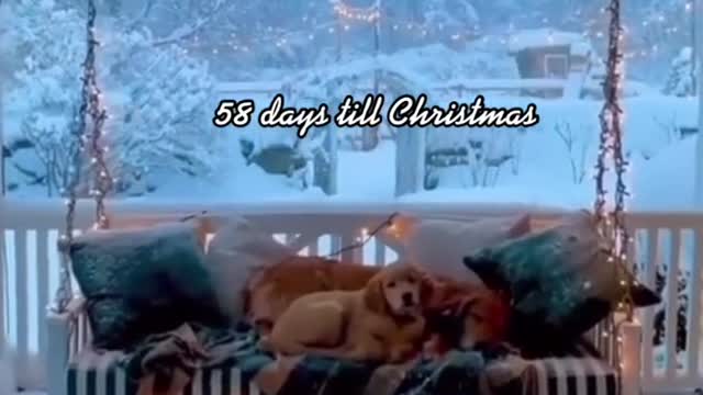 58 days tell Chisimas