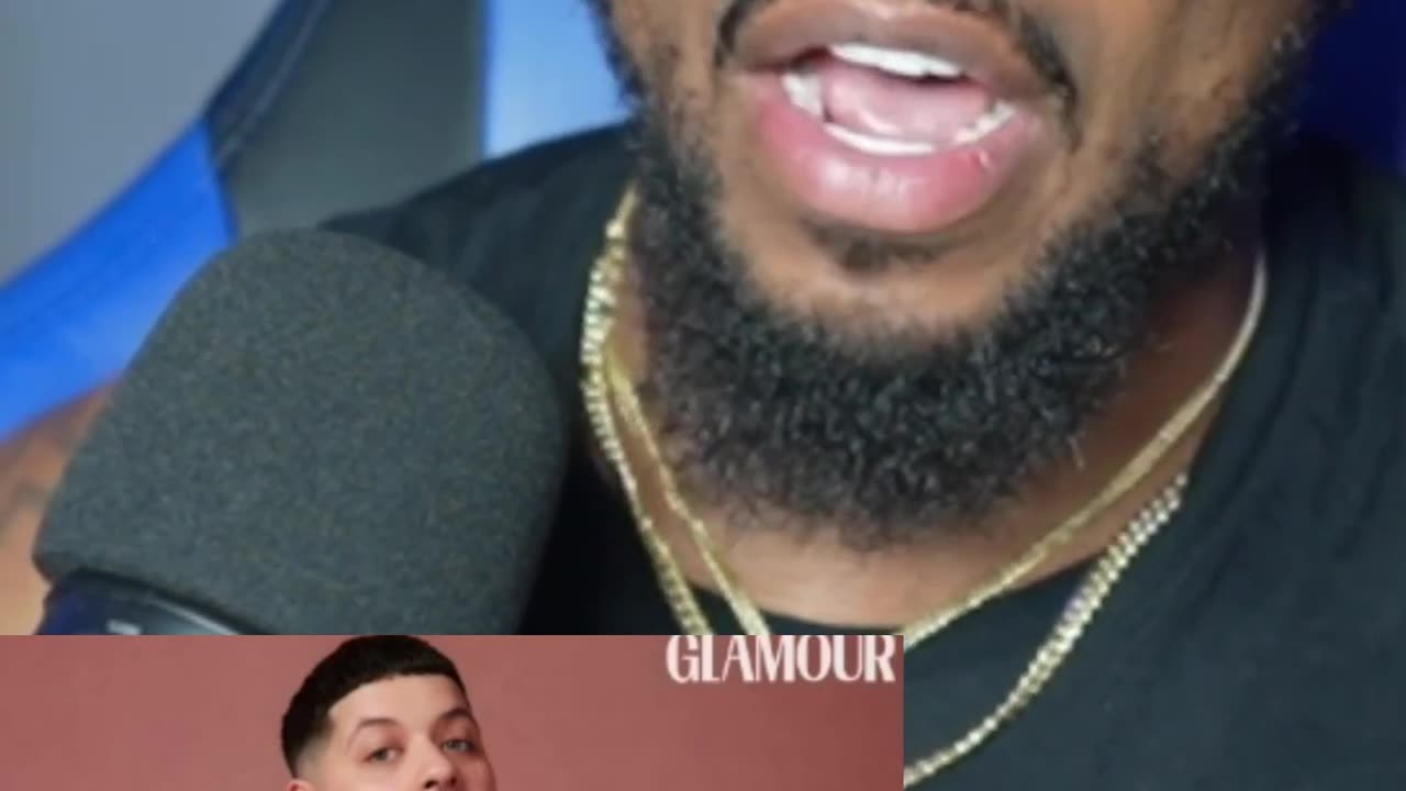 Men cant get pregnant