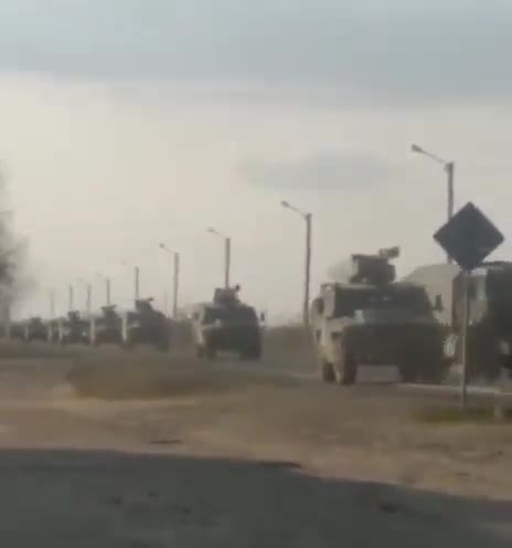 Episode #26 Ukraine People Stop Russian Army Bunker Viral Video Watch Now