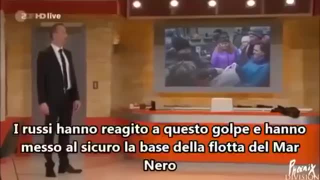 Imperialismo USA e NATO