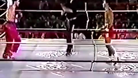 American Kickboxing VS. Muay Thai