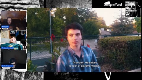 Weird Stuff Episode 20