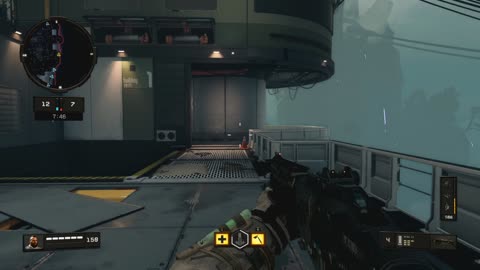 Call of Duty Black Ops4 (Ps4) Team Death Match109