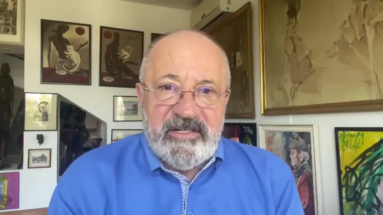 De fapt cine plateste pensiile - Ia pastila SRS!