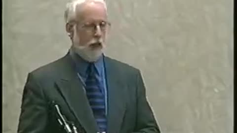 William Schnoebelen Abuso de Ritual Satânico