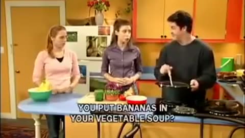Learn English through Comedy Film-1