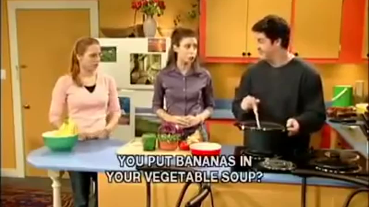 Learn English through Comedy Film-1