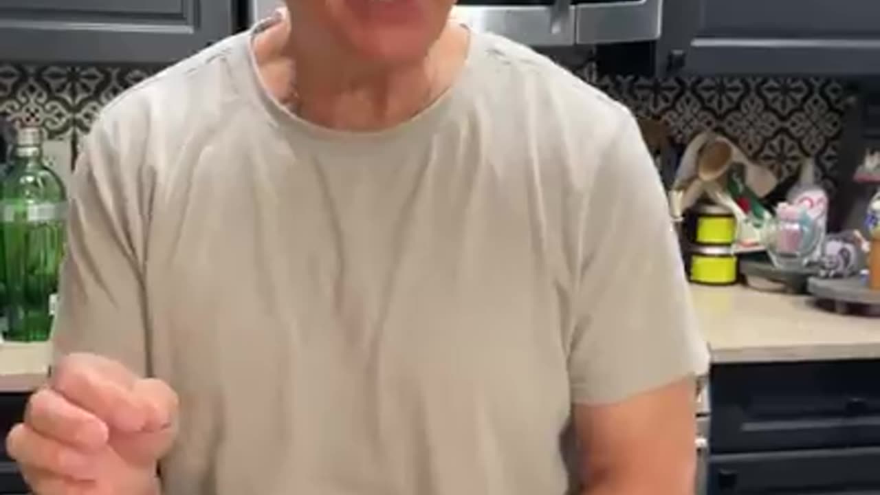 G.T.F.O.H. With Fred Rubino / 3-20-2023