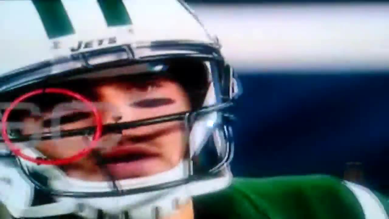 Butt Fumble