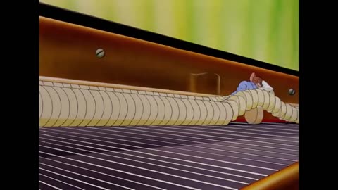 Tom & Jerry _ Best Tom Cat Moments 🐱 _ Classic Cartoon Compilation _ @wbkids_